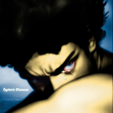 Hysteric Glamour album art