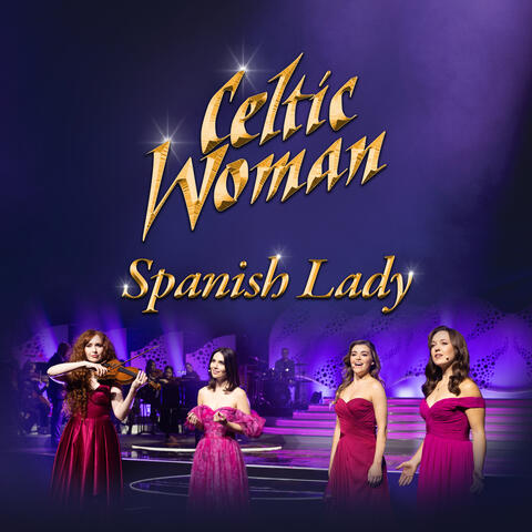 Spanish Lady album art
