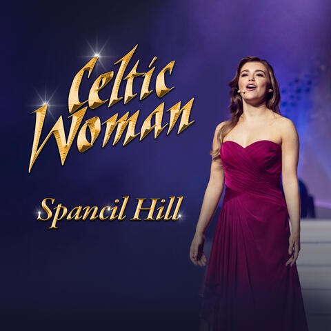 Spancil Hill album art