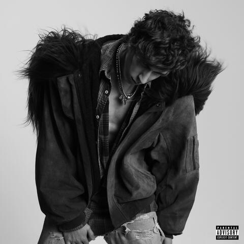 for us album art