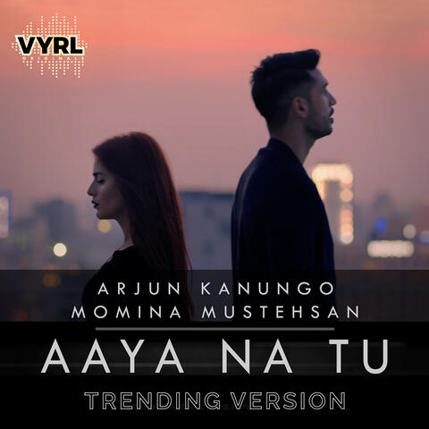 Aaya Na Tu album art