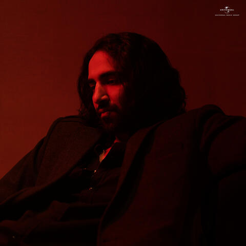 Bad Trip(BT) album art