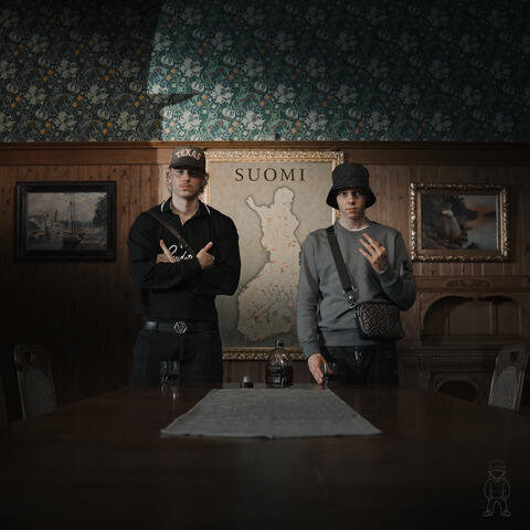Valtakunnallinen album art