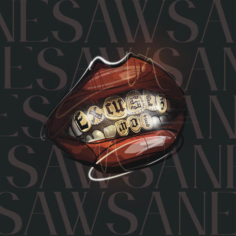 Excusez moi album art