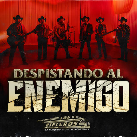 Despistando Al Enemigo album art