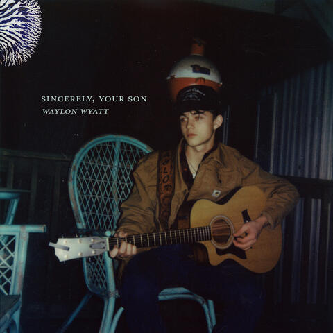 Sincerely, Your Son album art