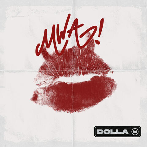 MWA! album art