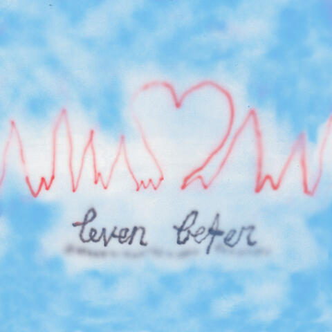 Leven Beter album art