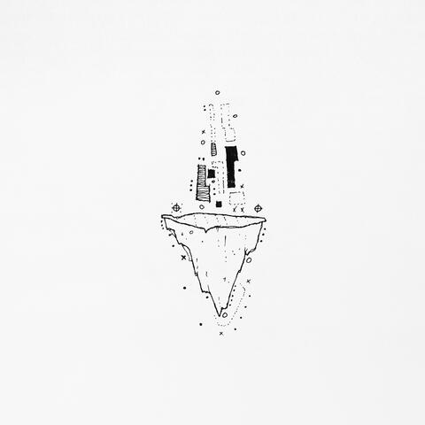 Bedrock album art