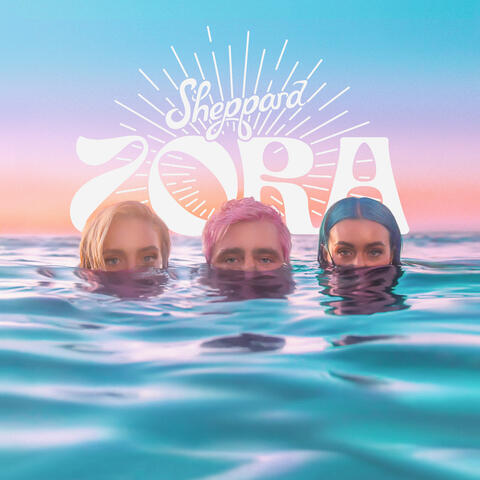 Zora album art