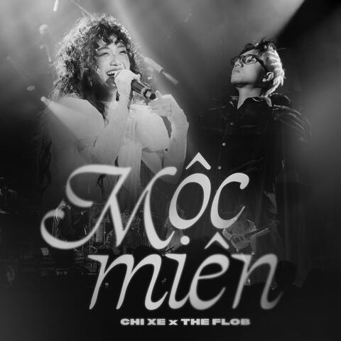 Mộc Miên album art