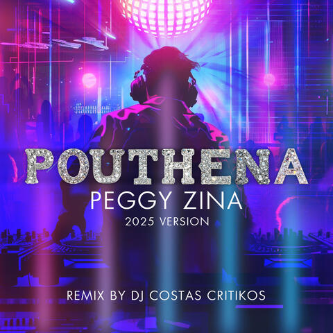 Pouthena album art
