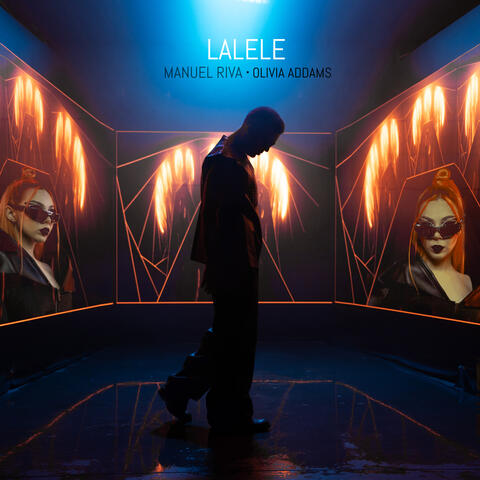 Lalele album art