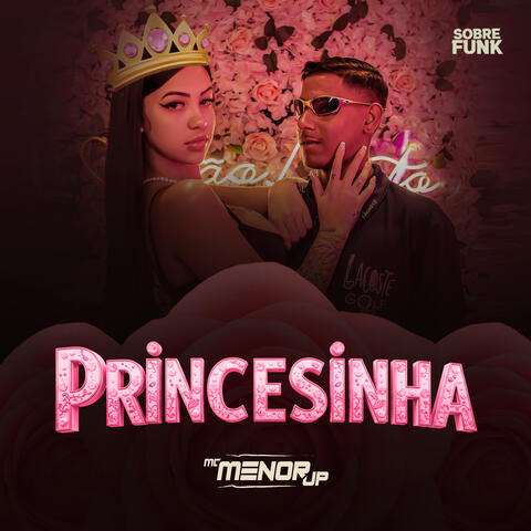 Princesinha album art
