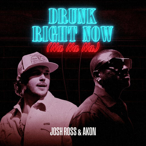 Drunk Right Now (Na Na Na) album art