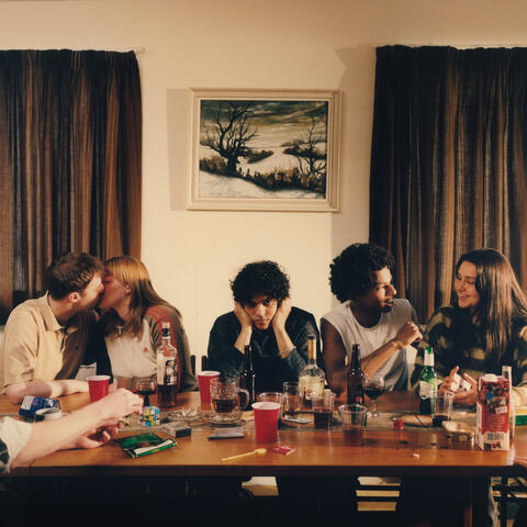 guilty album art
