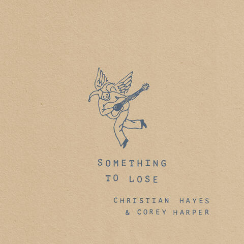 Something To Lose album art