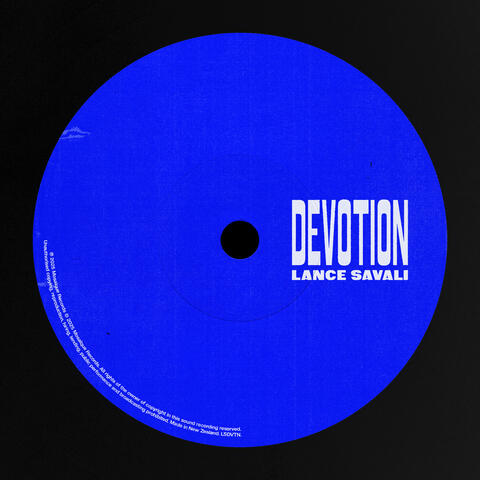 Devotion album art