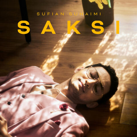 Saksi album art