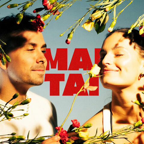 Mai Tai album art