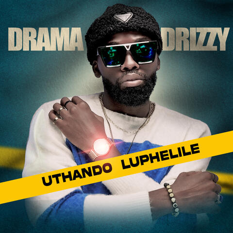UTHANDO LUPHELILE album art