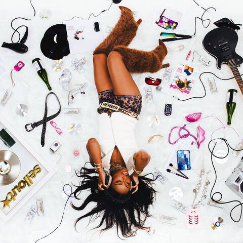 SELLOUT II album art