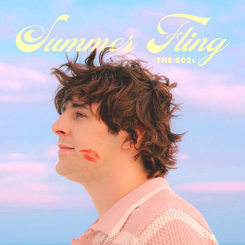 Summer Fling album art