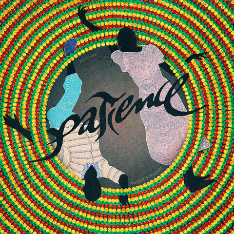 Patience album art