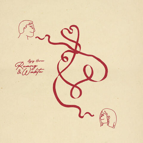 Ruang & Waktu album art