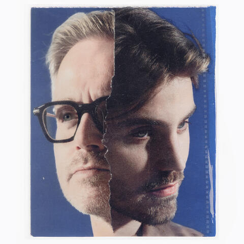 Sparen Voor De Nacht album art