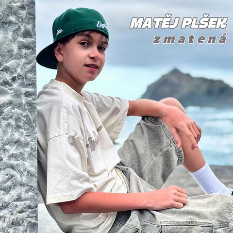 Zmatená album art
