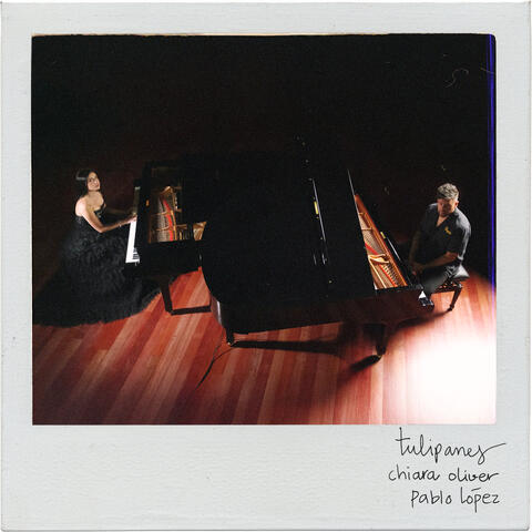 tulipanes album art