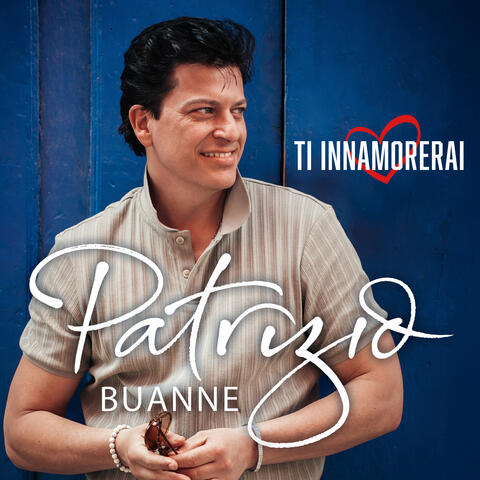 Ti Innamorerai album art