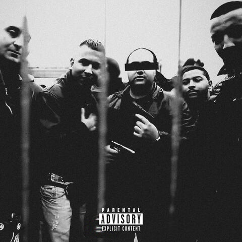 Wo ist der Safe album art
