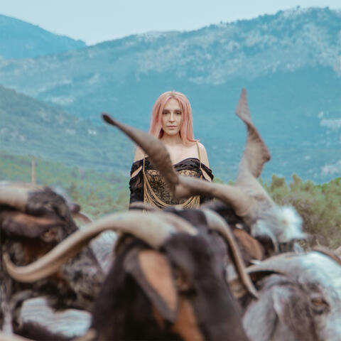 SIMADIA album art