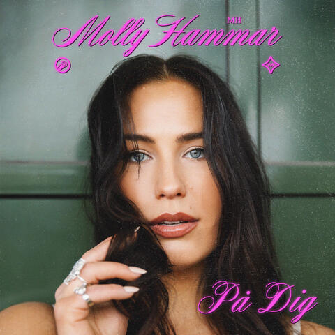 På Dig album art