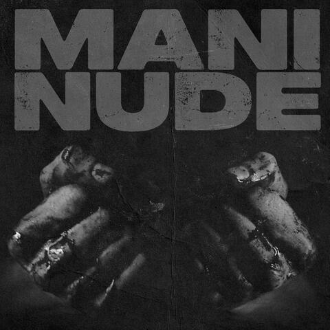 Mani Nude album art