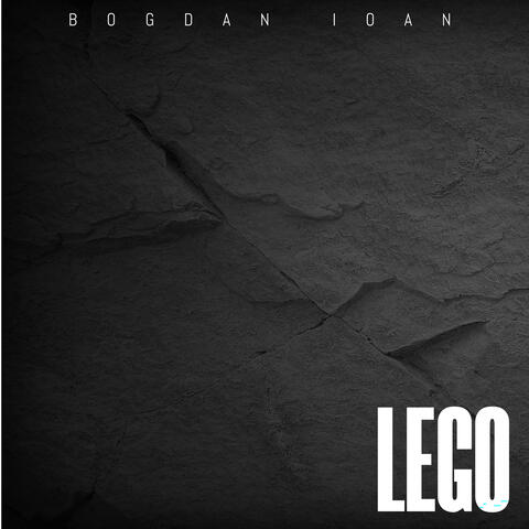 Lego album art