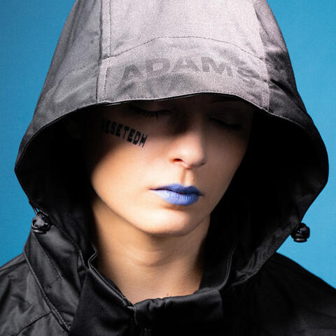 ADAM5 album art