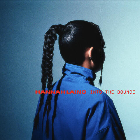 Into The Bounce album art