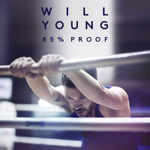 85% Proof album art