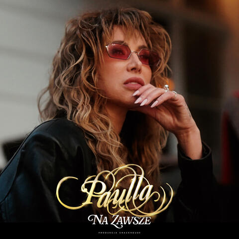 Na zawsze album art