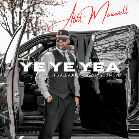 Ye Ye Yea (It's All About How You Move) album art