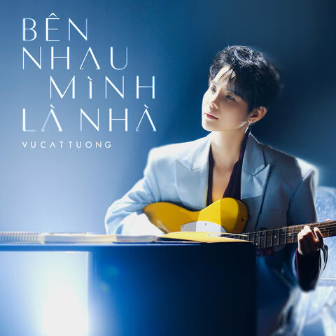 Bên Nhau Mình Là Nhà album art