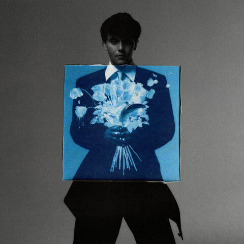Say hi to Paula album art