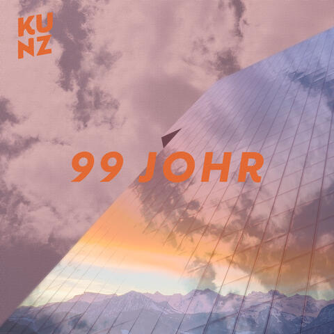 99 Johr album art