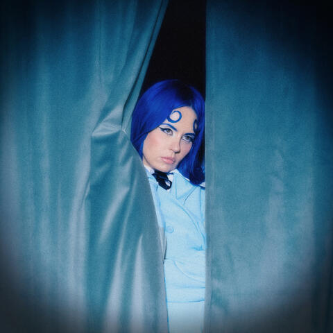 The Promise album art