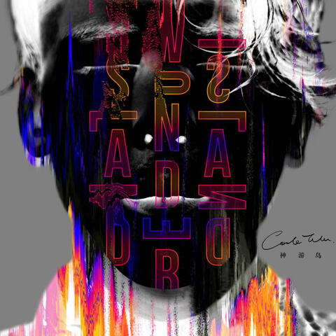 神遊島 貳 album art