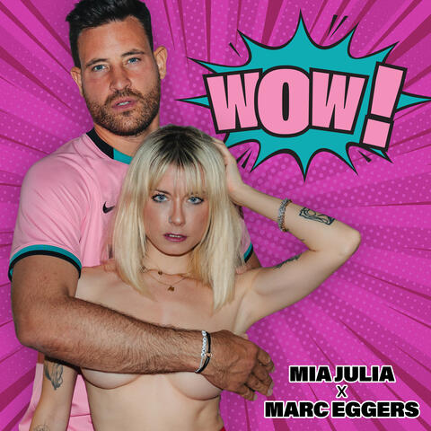 WOW! album art