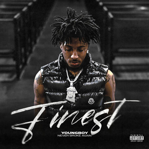 Finest album art